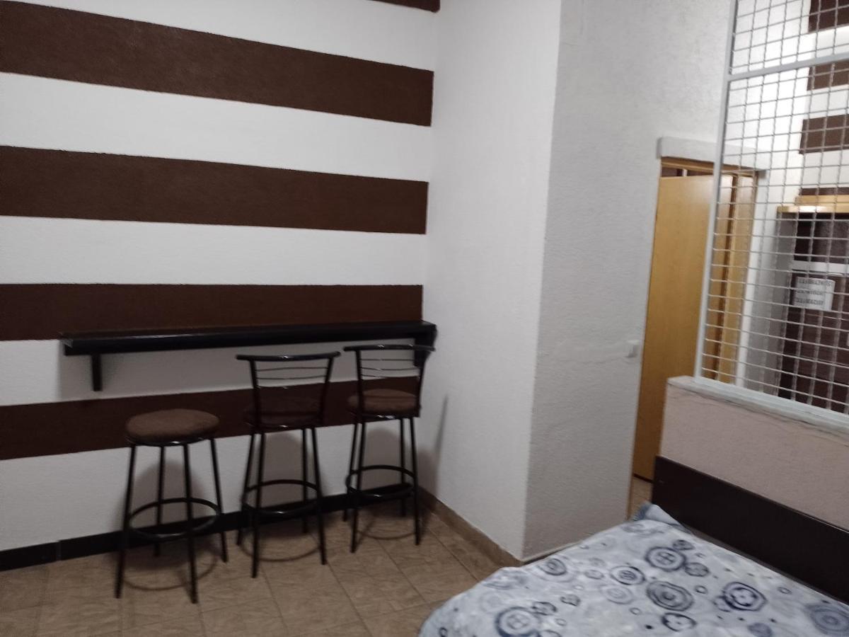 Отель Trio Sobe Яйце Экстерьер фото